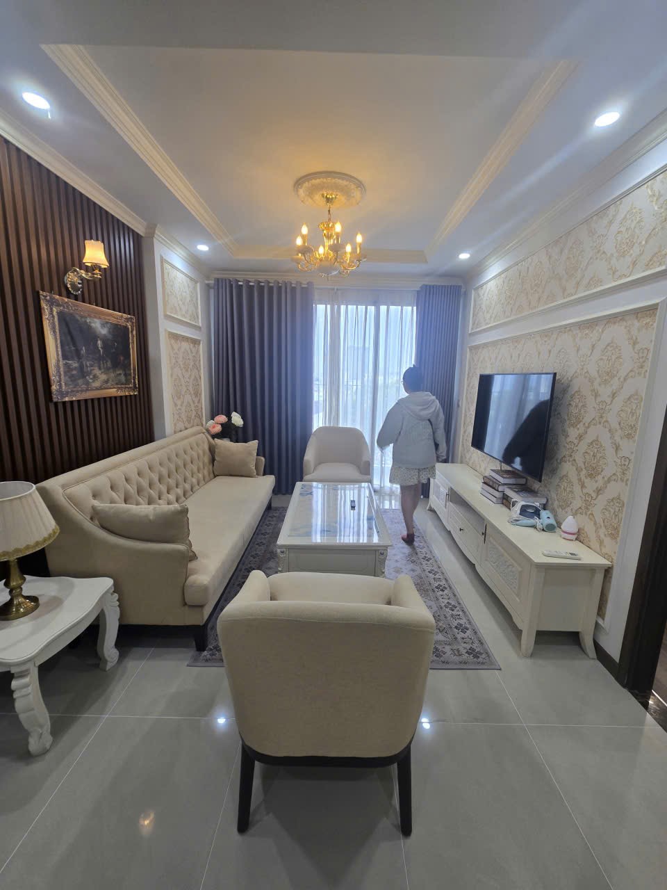 BÁN CĂN HỘ MT EASTMARK CITY ĐÃ CÓ SỔ HỒNG, 65,2m2 CHỈ 3,2 TỶ, VIEW SÔNG, SỞ HỮU LÂU DÀI
