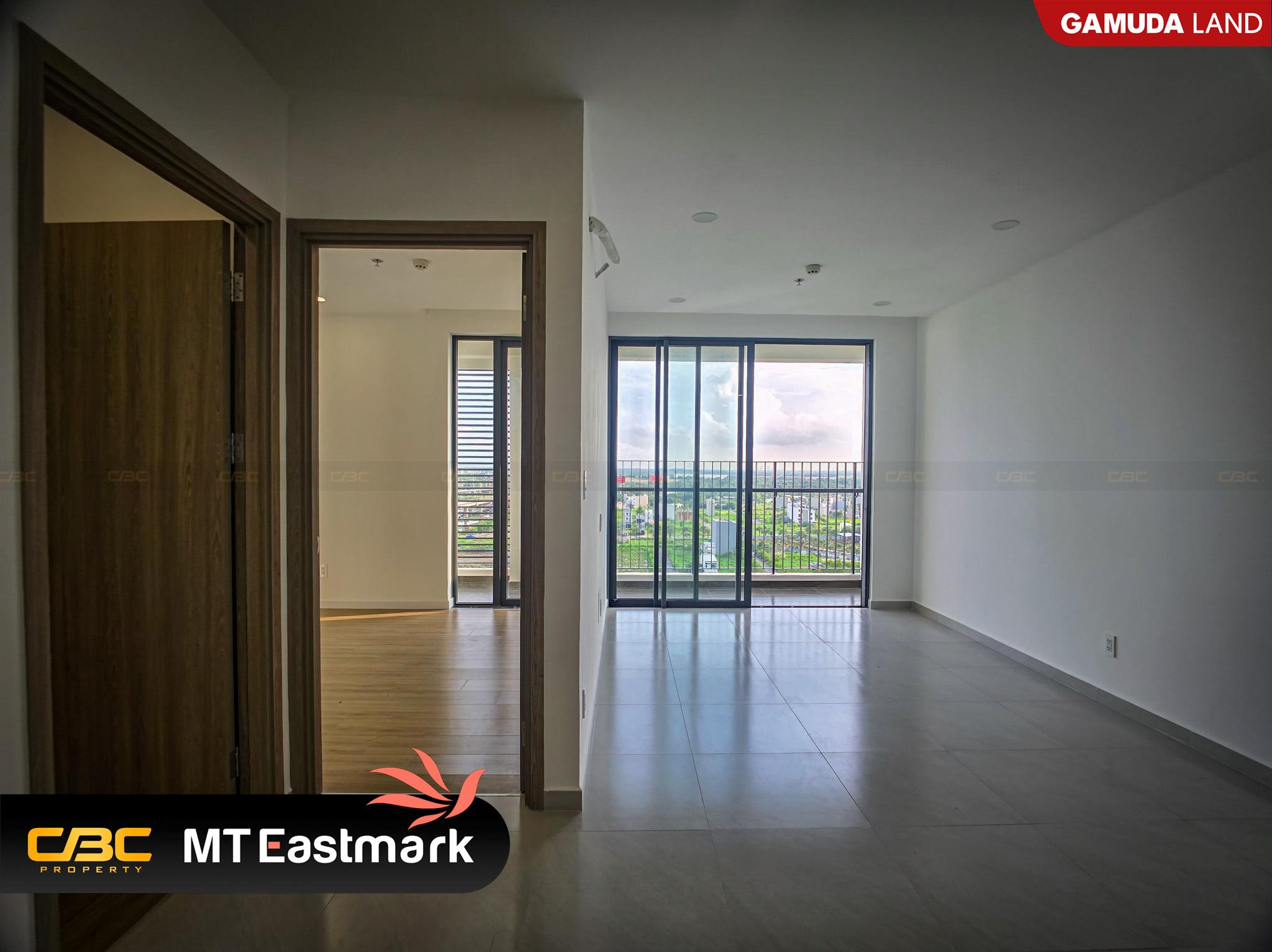 BÁN CĂN HỘ MT EASTMARK CITY ĐÃ CÓ SỔ HỒNG, 65,2m2 CHỈ 3,2 TỶ, VIEW SÔNG, SỞ HỮU LÂU DÀI
