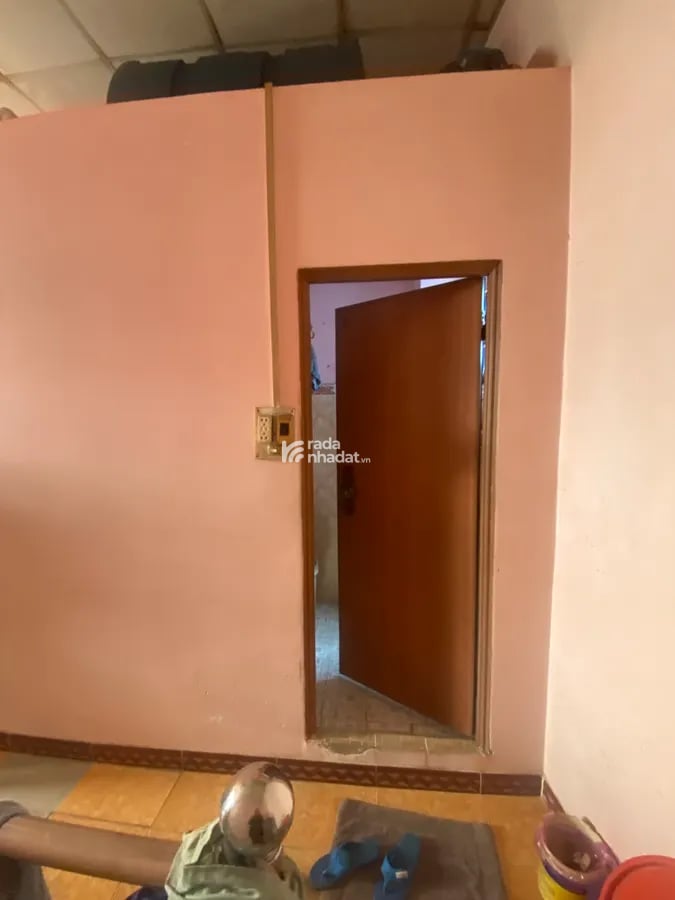 NHÀ PHAN THỊ HÀNH 22,7M2 , 1 TRỆT 1 LẦU, CÒN MỚI Ở NGÂY , GIÁ 2TỶ85