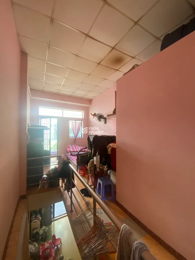 NHÀ PHAN THỊ HÀNH 22,7M2 , 1 TRỆT 1 LẦU, CÒN MỚI Ở NGÂY , GIÁ 2TỶ85