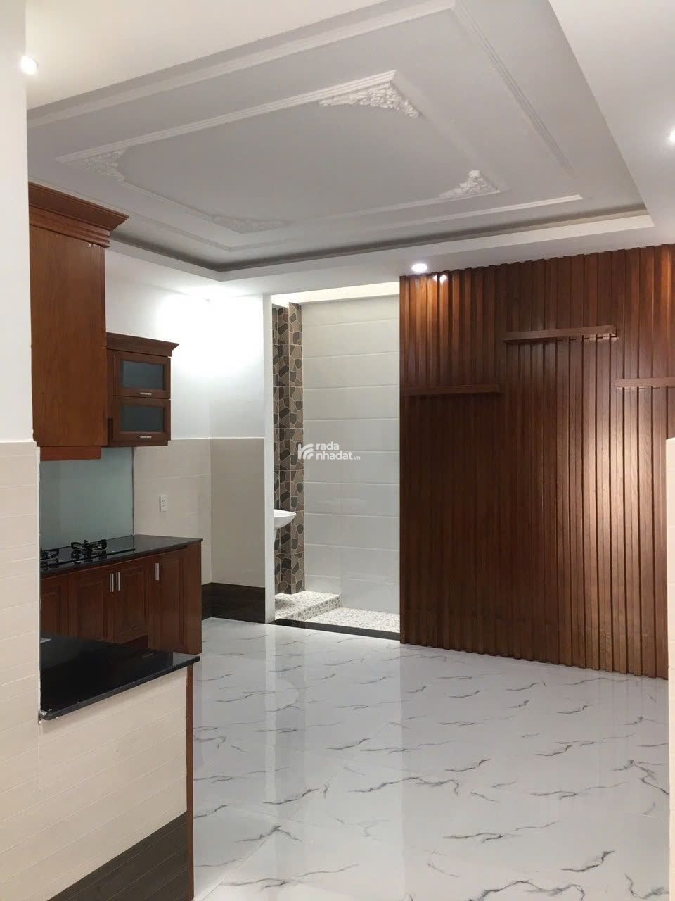 BÁN CHDV 5 TẦNG HXH HƠN 30 TRIỆU/THÁNG NGUYỄN PHÚC CHU, P.15, TÂN BÌNH CHỈ 7.8 Tỷ