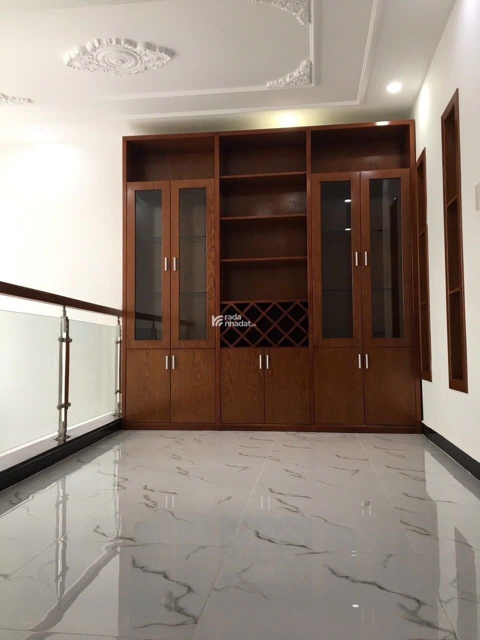 BÁN CHDV 5 TẦNG HXH HƠN 30 TRIỆU/THÁNG NGUYỄN PHÚC CHU, P.15, TÂN BÌNH CHỈ 7.8 Tỷ