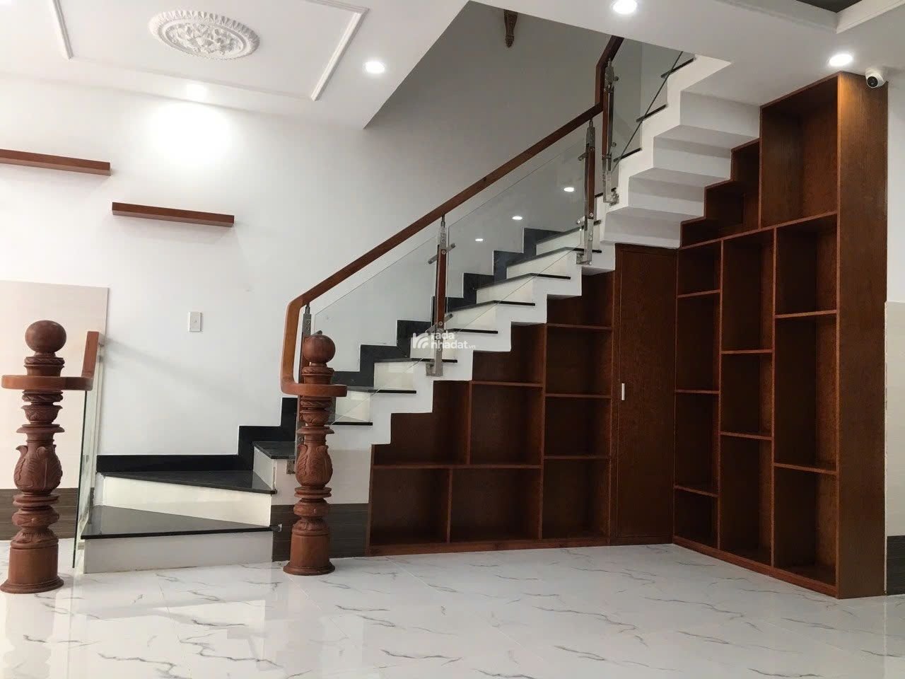 BÁN CHDV 5 TẦNG HXH HƠN 30 TRIỆU/THÁNG NGUYỄN PHÚC CHU, P.15, TÂN BÌNH CHỈ 7.8 Tỷ