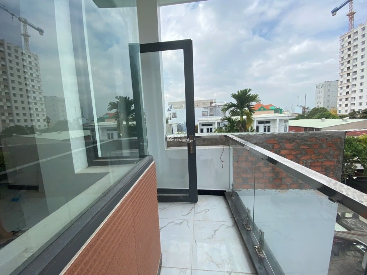 BÁN CHDV 5 TẦNG HXH HƠN 30 TRIỆU/THÁNG NGUYỄN PHÚC CHU, P.15, TÂN BÌNH CHỈ 7.8 Tỷ