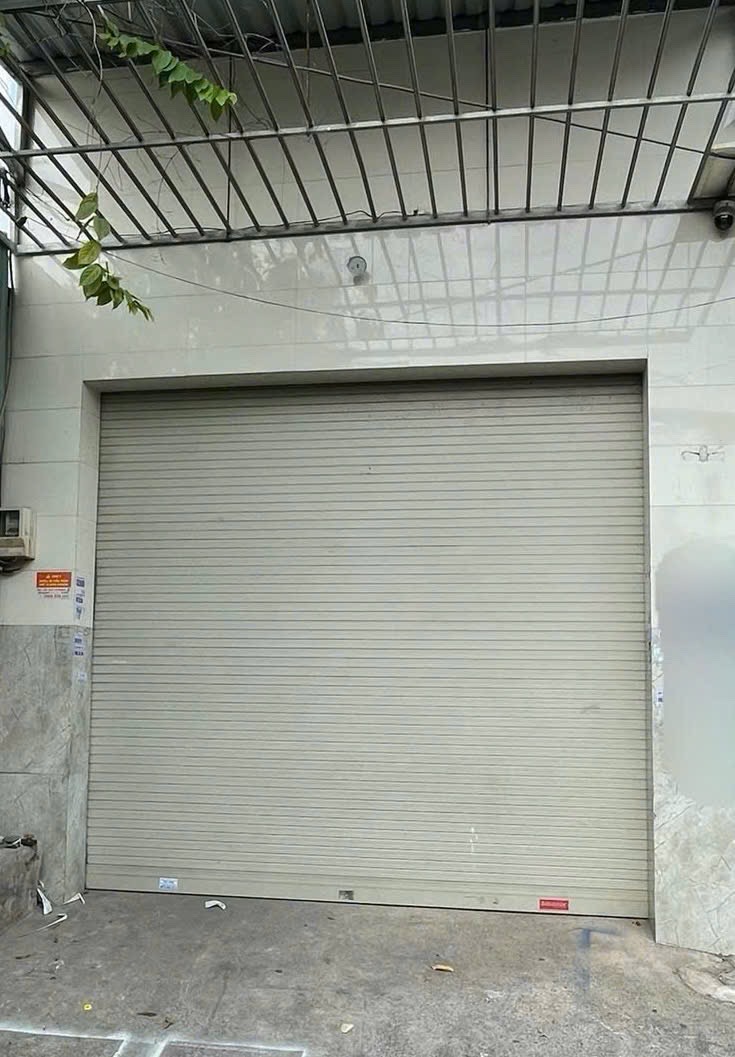  NHÀ CẤP 4 KINH DOANH GẦN ĐẠI HỌC GIAO THÔNG