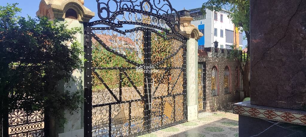 BÁN BIỆT THỰ ĐƠN LẬP COCO LAND, GẦN CAO TỐC MỸ PHƯỚC TÂN VẠN, 20X21 CHỈ 8,6 TỶ.