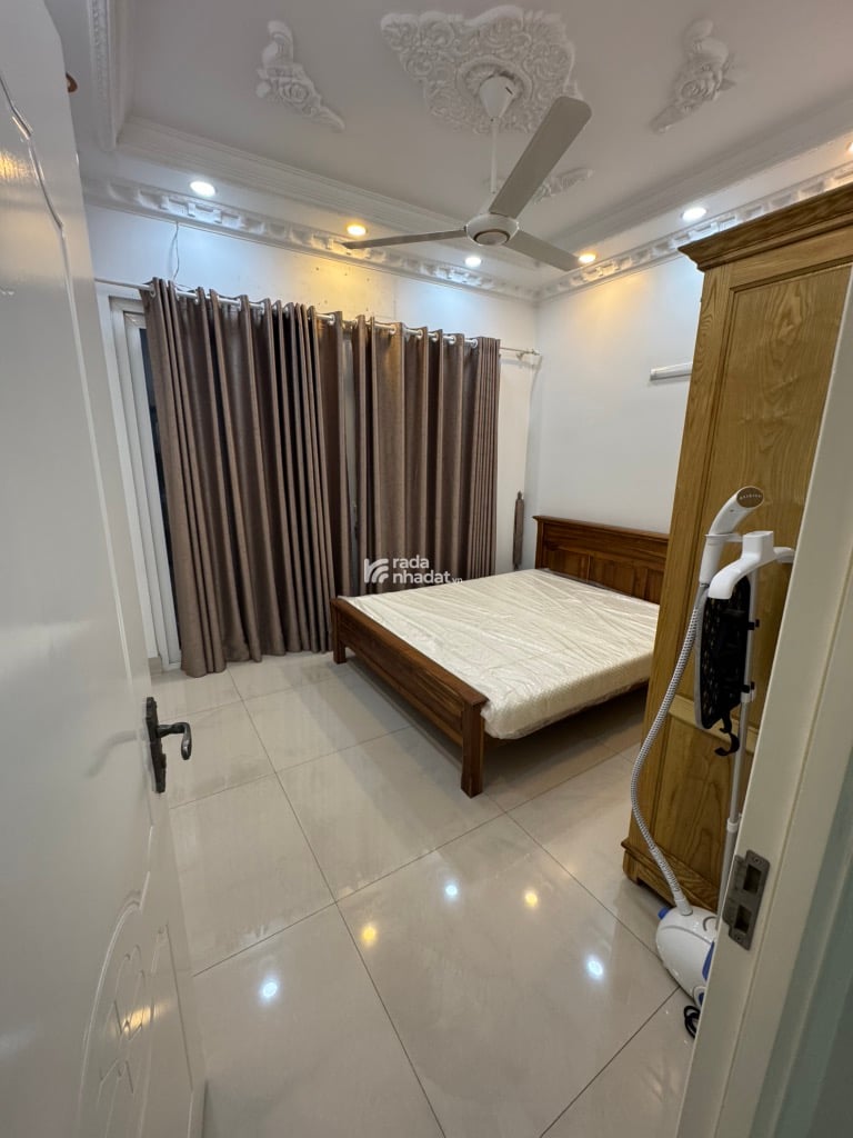 Trần Bình Trọng Phường 01 Quận 5 DT: 3.9*10.8M (42m2) 9 tỷ 7