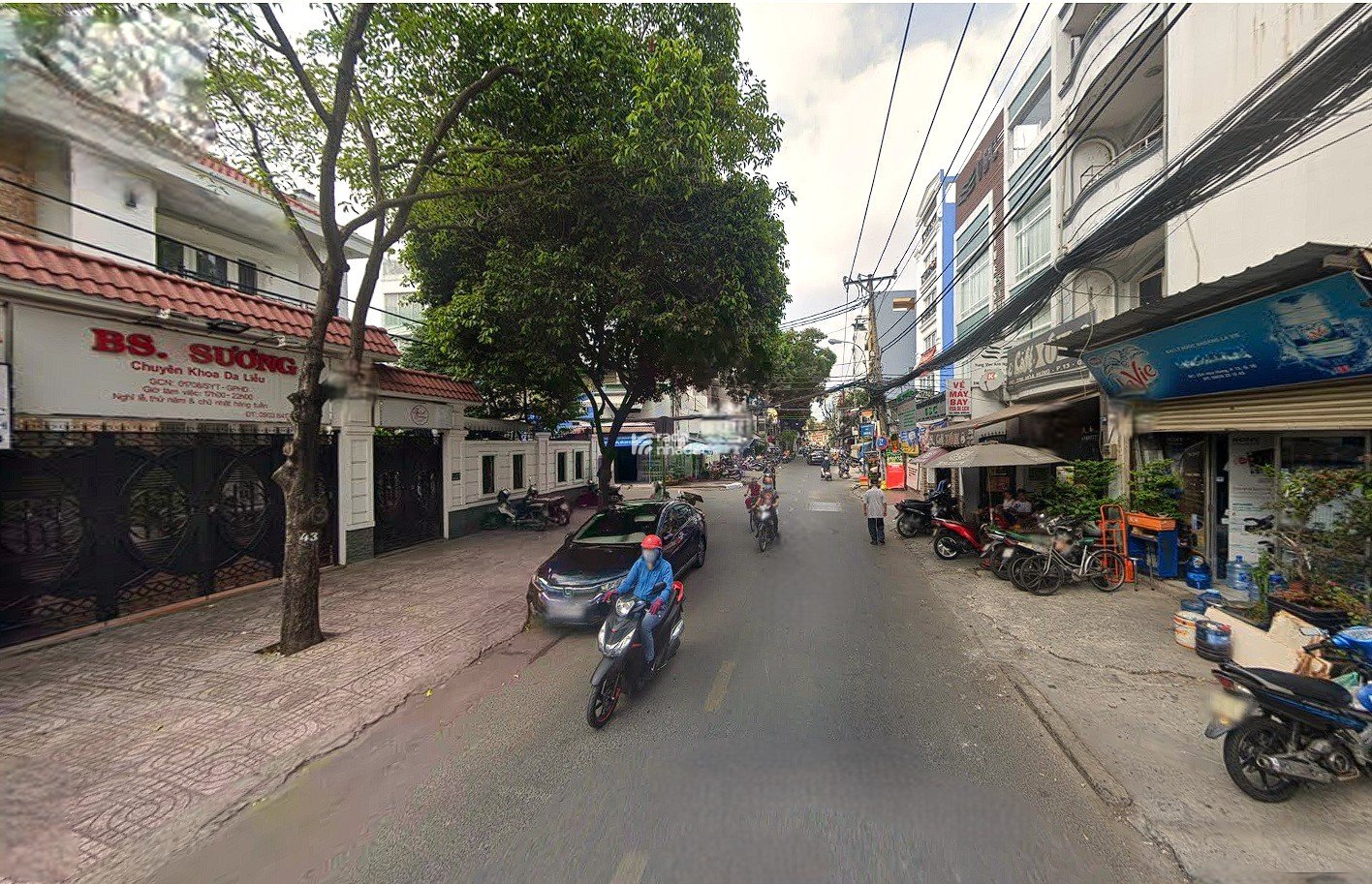 NHÀ MỚI QUẬN 10, 6 x 7m, 2 TẦNG, NỘI THẤT CAO CẤP, 3 PN, KHÔNG QUY HOẠCH, GẦN TOÀ NHÀ VIETTEL