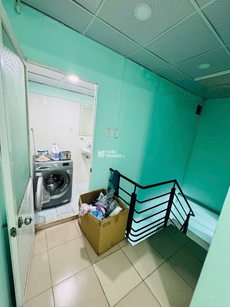 HXH VIP NHẤT NI SƯ HUỲNH LIÊN, TÂN BÌNH, 56M2 CÓ KC Ở NGAY. GIẢM 350TR CHỈ 5.2T TL 