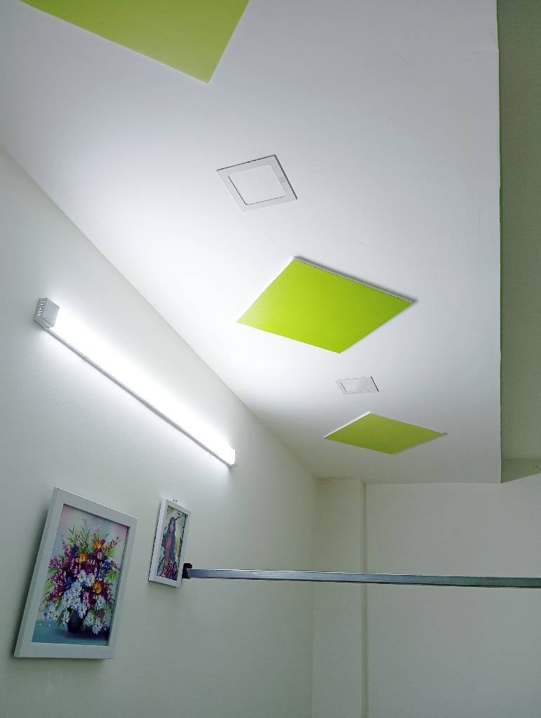 BÁN NHÀ QUẬN 8 KẾ NHÀ THỜ BÌNH ĐÔNG 46M2 2.X TỶ 2 PHÒNG NGỦ SÁT MẶT TIỀN 