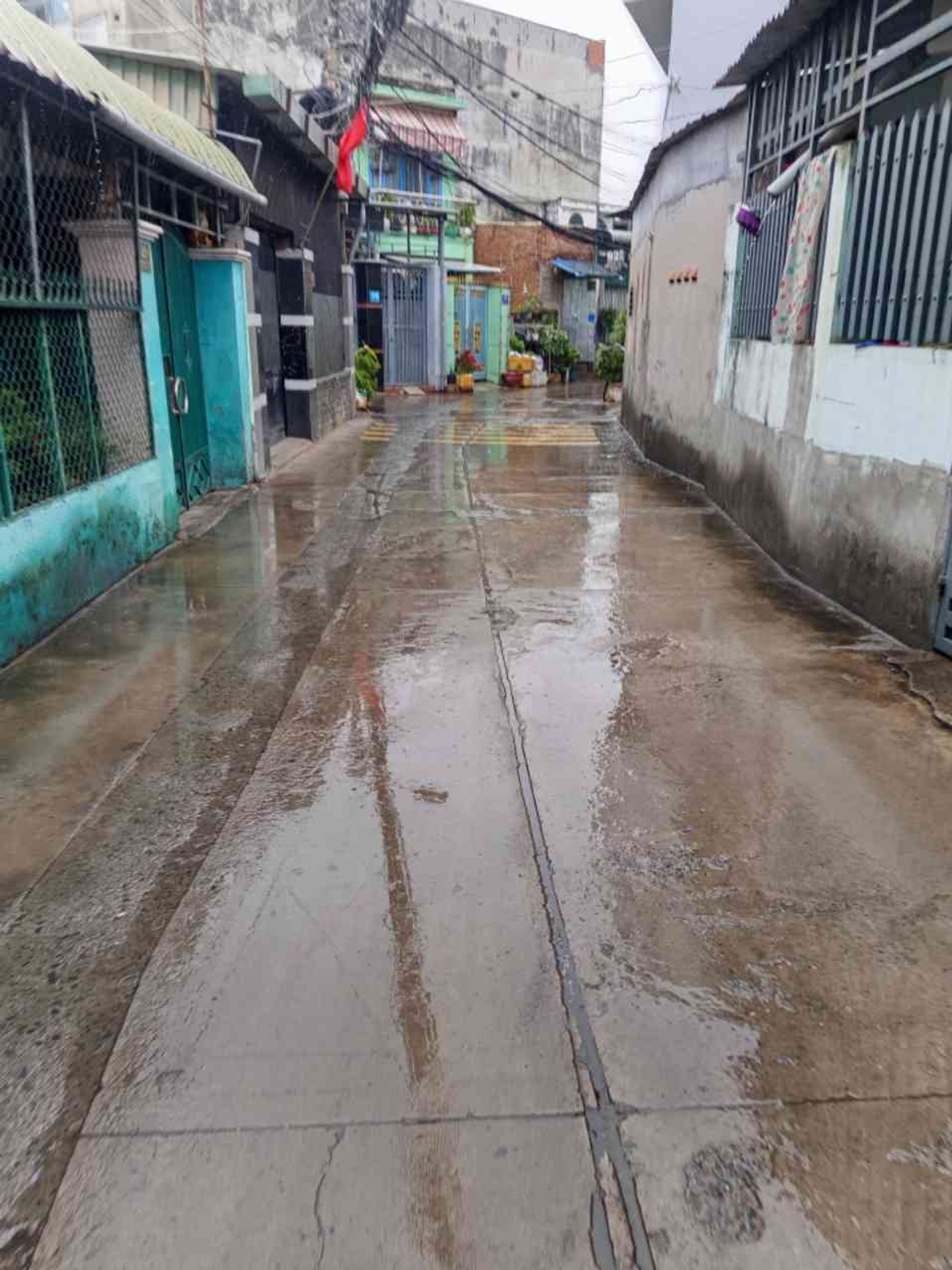 Đất Vàng Đường 11 Cát Lái, Cạnh Chợ Cây Xoài, Phù Hợp Xây Căn Hộ Dịch Vụ , Quận 2