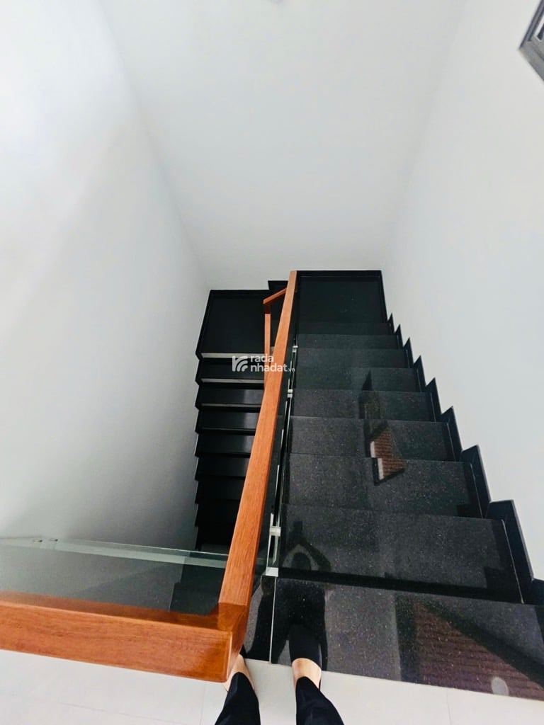 NGAY CƯ XÁ LỮ GIA-2 MẶT TIỀN- KHU 319 LÝ THƯỜNG KIỆT-P.15-Q.11- DT: 4.5*16M- 25 TỶ 5