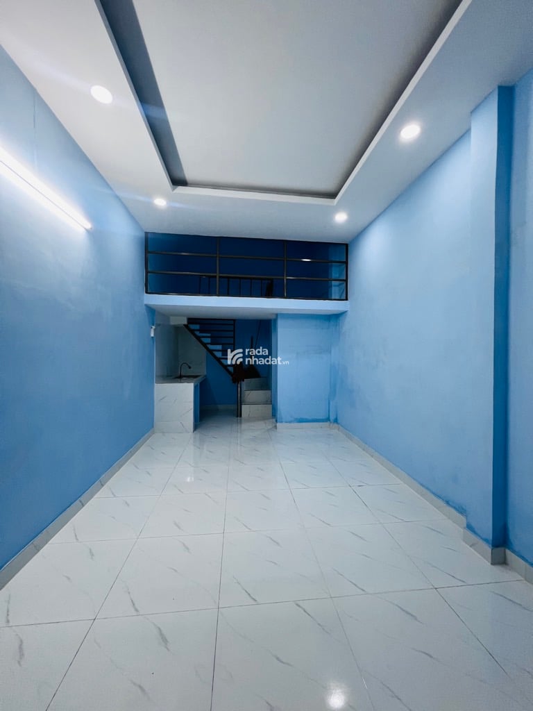 HẺM XE HƠI SÁT NHÀ, LẠC LONG QUÂN, TÂN BÌNH, 30M2 CÓ KC Ở NGAY. GIẢM 350TR CHỈ CÒN 3.8T TL 