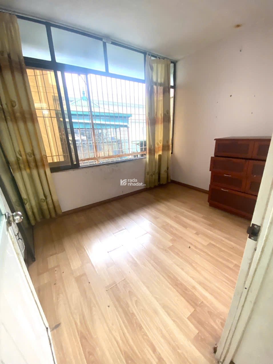 Cho thuê cc 93m,3 ngủ, trung tâm Q Hai Bà