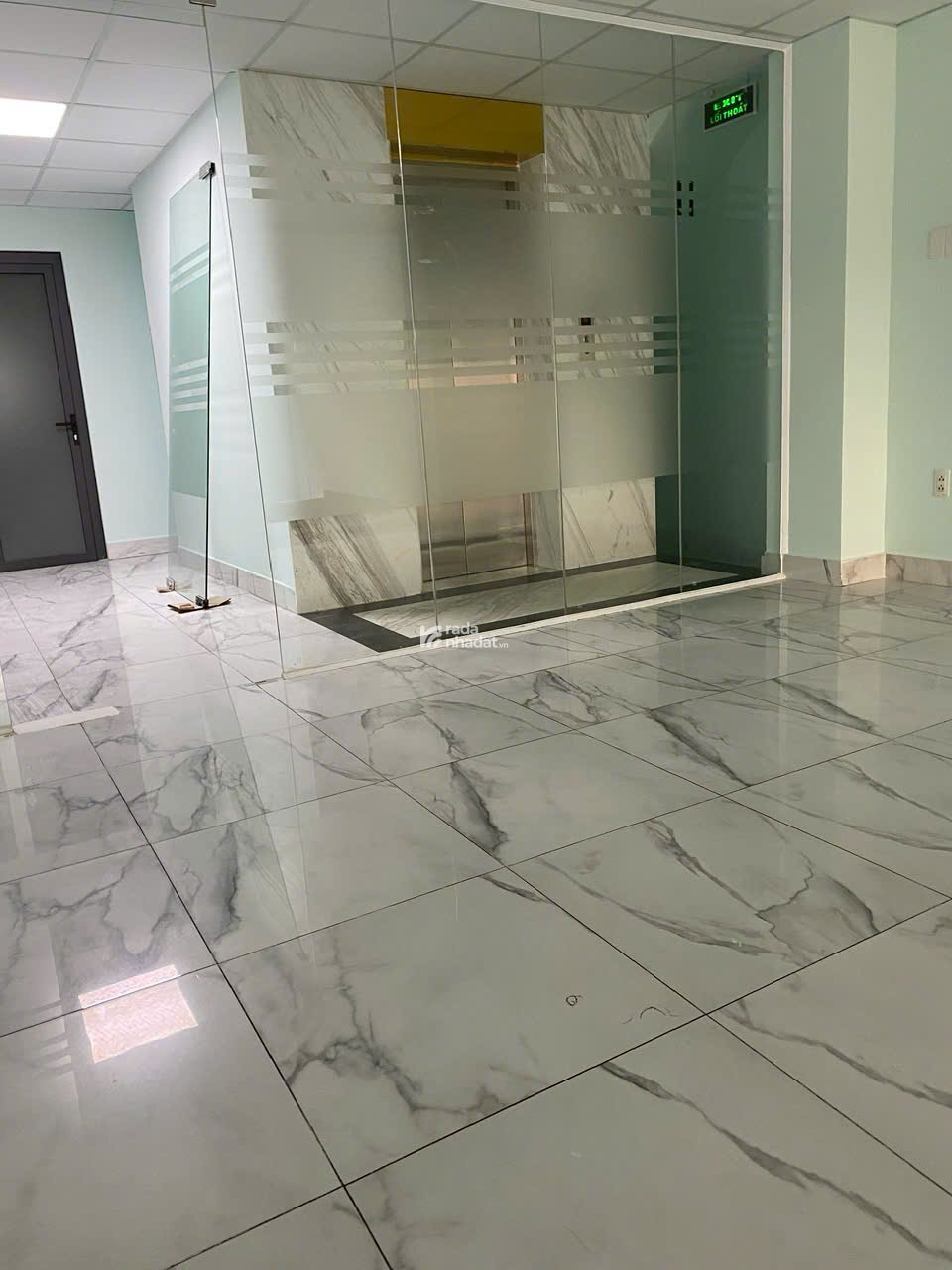 NHÀ ĐẸP 5 TẦNG CÓ THANG MÁY  NGUYỄN THIỆN THUẬT, P.1, Q.3 NỞ HẬU GIÁ 26 TỶ TL