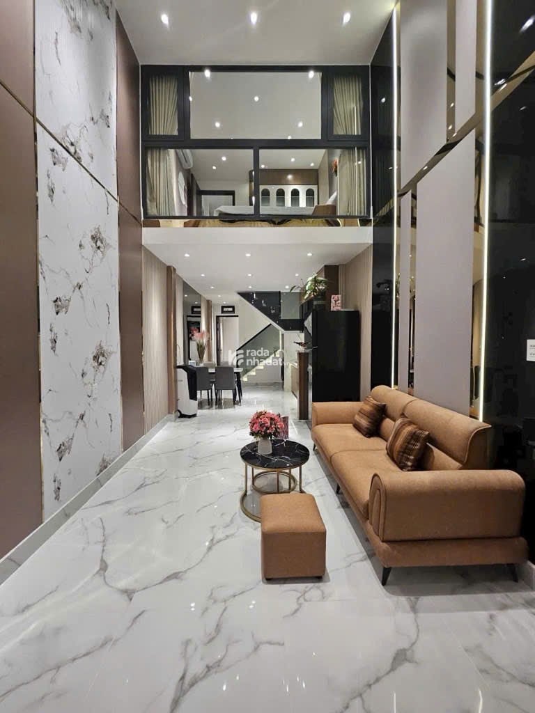 Nguyễn Sỹ Sách phường Tân Sơn (F15, Tân Bình), Tphcm.- Diện tích khủng 3m218m, Cn 55m2.