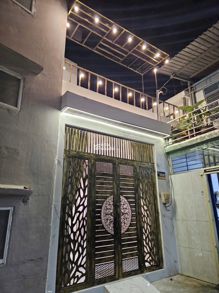 Nguyễn Sỹ Sách phường Tân Sơn (F15, Tân Bình), Tphcm.- Diện tích khủng 3m218m, Cn 55m2.