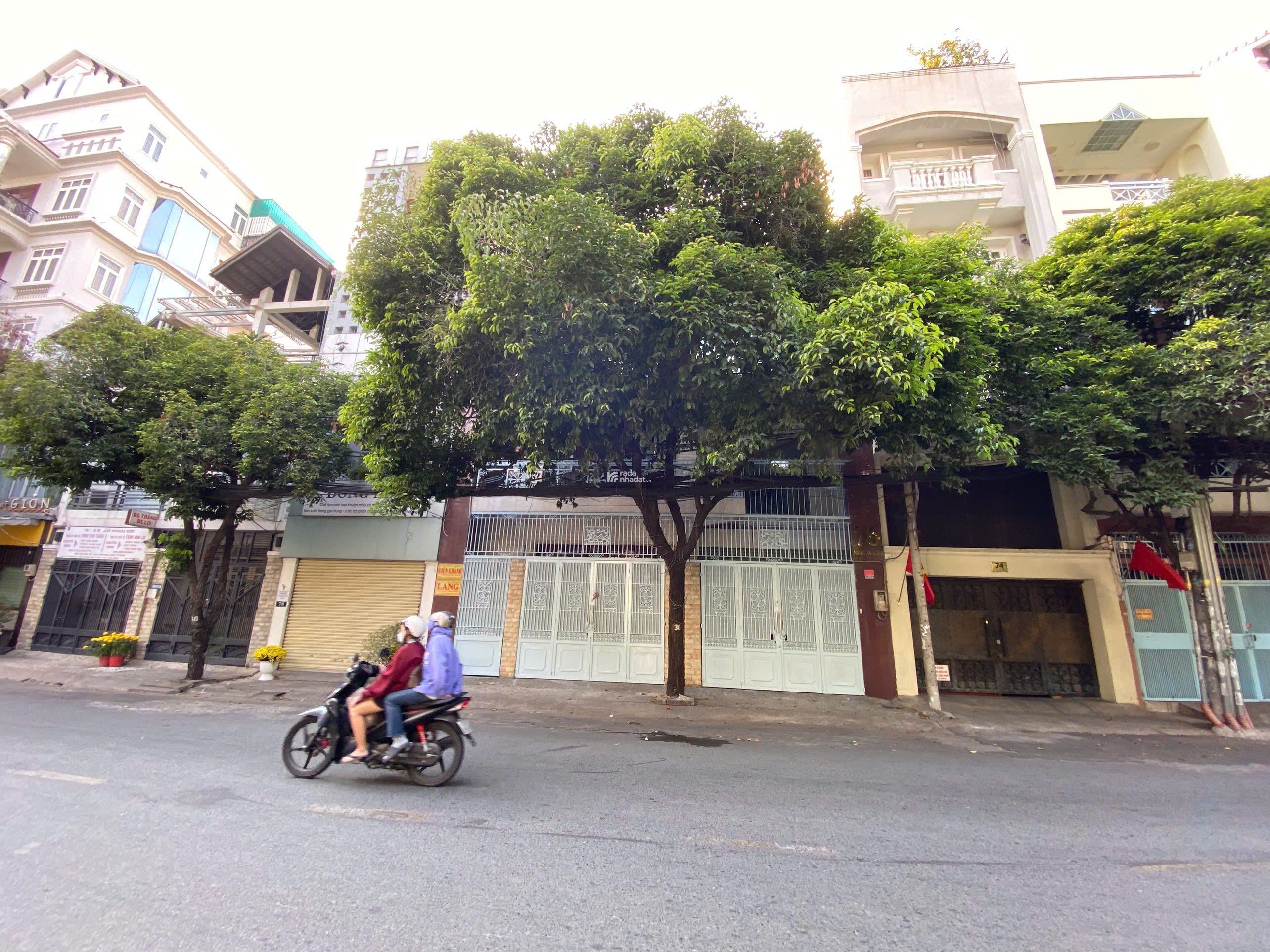 Bán gấp nhà phố 3 tầng ngay khu K300 Cộng Hòa