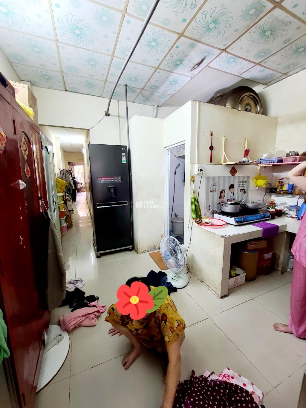 BÁN NHÀ QUỐC LỘ 1A 84M2 2 TẦNG CHỈ 5.7 TỶ HẺM 8M NGAY VÒNG XOAY AN LẠC 5PN KHU TOÀN NHÀ CAO TẦNG