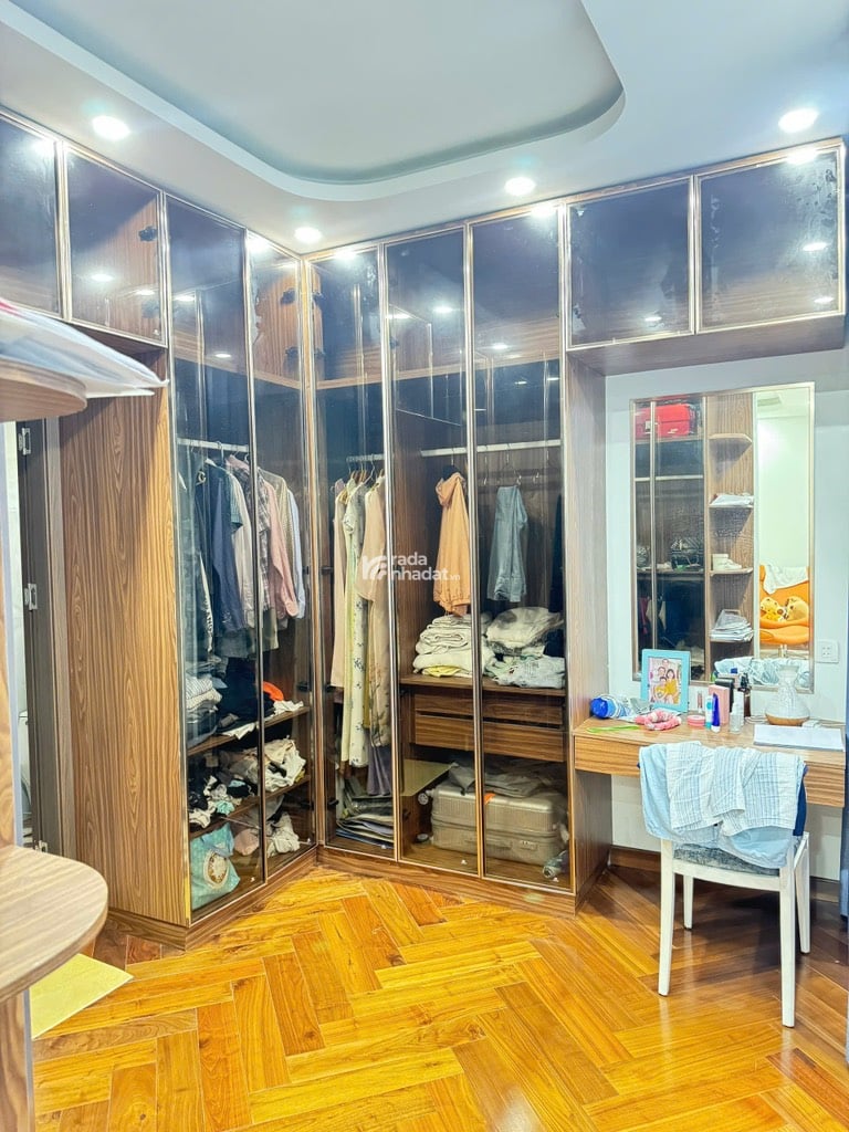  MẶT TIỀN - BIỆT THỰ VIP CÓ HỒ BƠI RIÊNG - NỘI THẤT CAO CẤP 