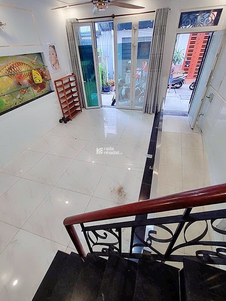 bán nhà đường lê văn qưới bình trị đông a
