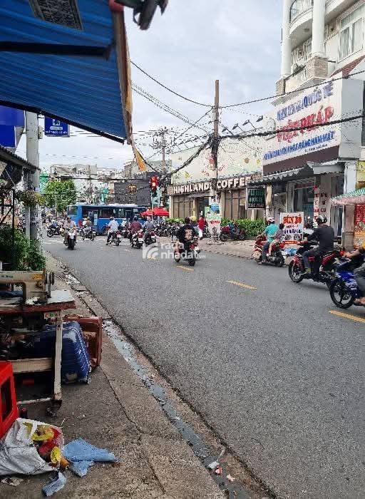 MẶT TIỀN KINH DOANH QUẬN 1 - 7 TẦNG THANG MÁY - 80M2 NGANG 4M - DÒNG TIỀN 80 TRIỆU/ THÁNG
