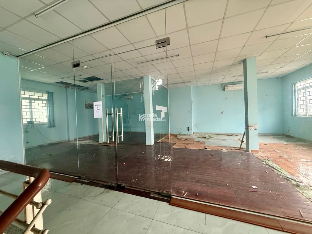 SIÊU PHẨM LÔ GÓC 170m2 NGANG 11M - MẶT TIỀN KHU DÂN CƯ HAI THÀNH - TRẦN VĂN GIÀU