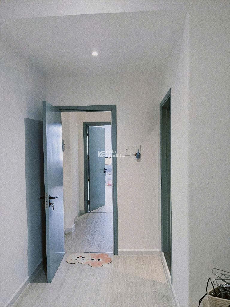 Nhỉnh 5tỷ - 80MV - hẻm ôtô tới cửa - nhà đẹp ngay KCX Tân Thuận