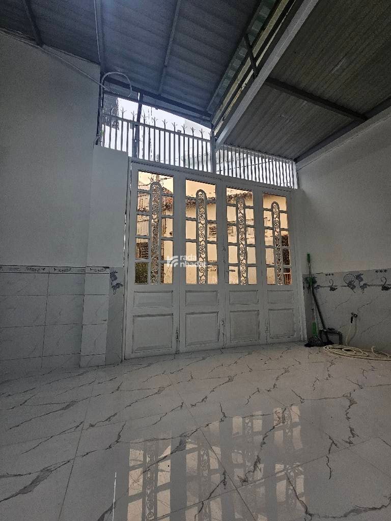 Bán nhà đường nguyễn sỷ sách phường 15 tân bình