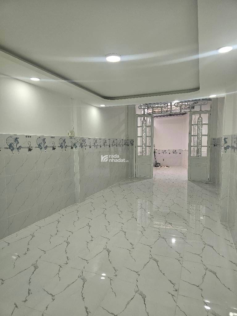 Bán nhà đường nguyễn sỷ sách phường 15 tân bình