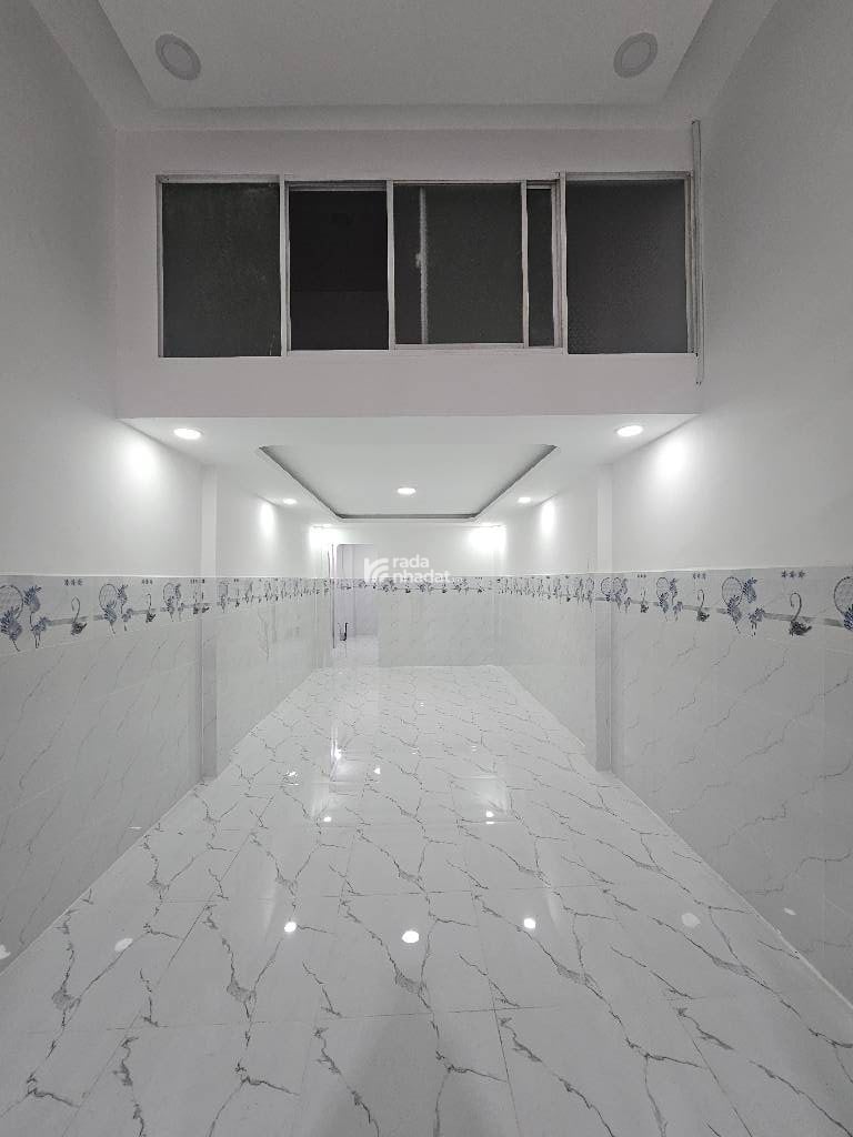 Bán nhà đường nguyễn sỷ sách phường 15 tân bình