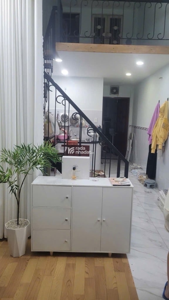 bán nhà đường phạm đăng giảng bình hưng hoà