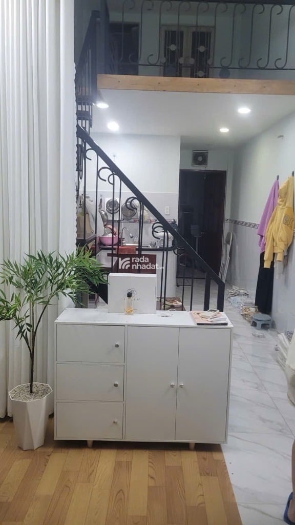 bán nhà đường phạm đăng giảng bình hưng hoà