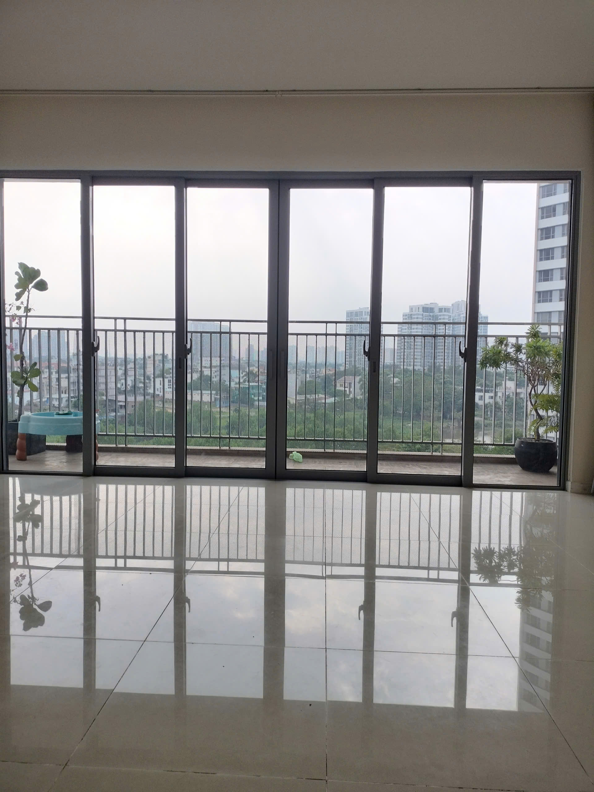 Bán Căn 3PN, Diện Tích 121M2 Palm Heights. Nhà Đẹp - View Đẹp. Giá Bán Cực Tốt