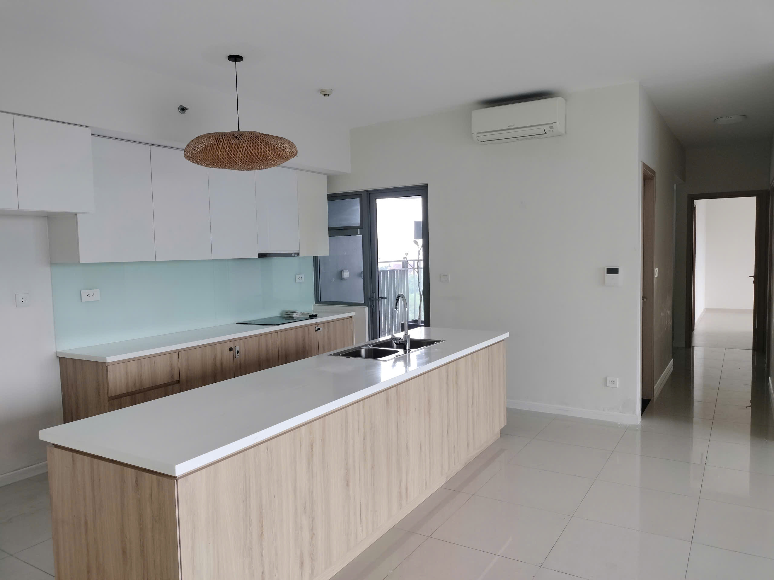 Bán Căn 3PN, Diện Tích 121M2 Palm Heights. Nhà Đẹp - View Đẹp. Giá Bán Cực Tốt