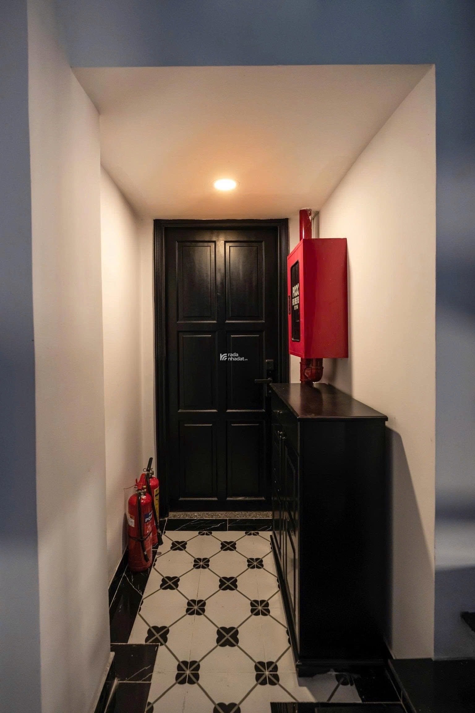 CĂN HỘ STUDIO LUXURY MỚI KENG NGAY TRUNG TÂM QUẬN 3