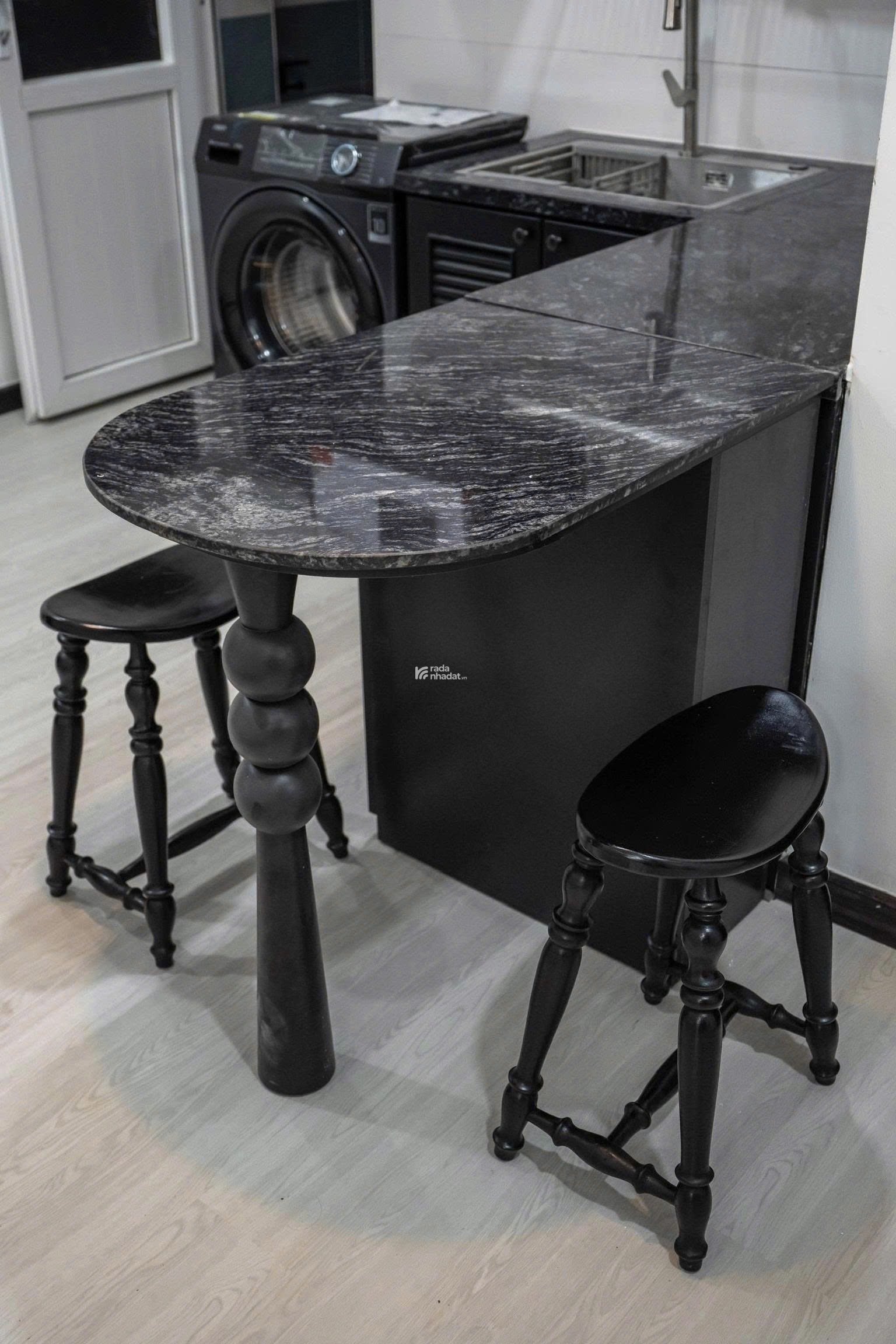 CĂN HỘ STUDIO LUXURY MỚI KENG NGAY TRUNG TÂM QUẬN 3