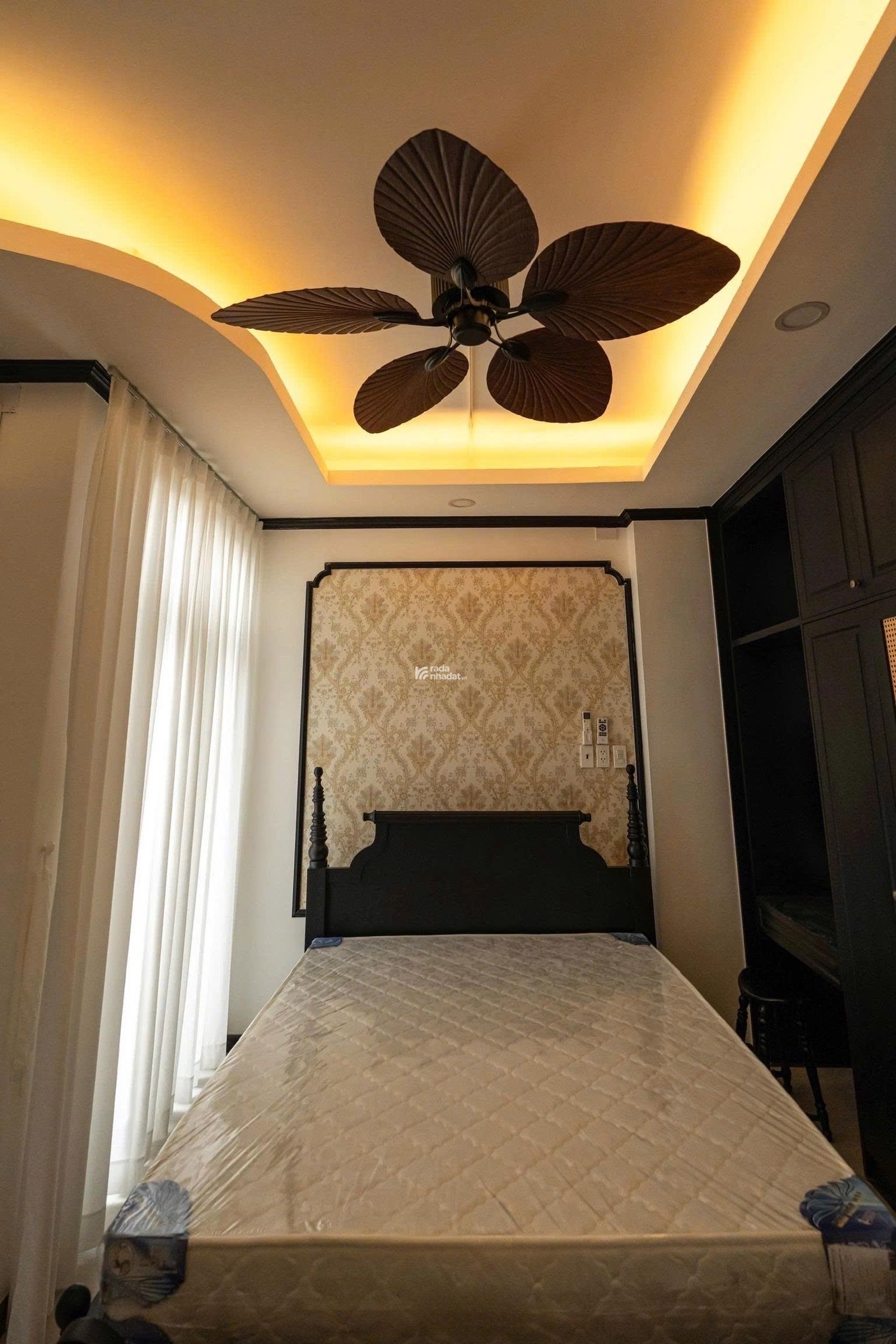 CĂN HỘ STUDIO LUXURY MỚI KENG NGAY TRUNG TÂM QUẬN 3