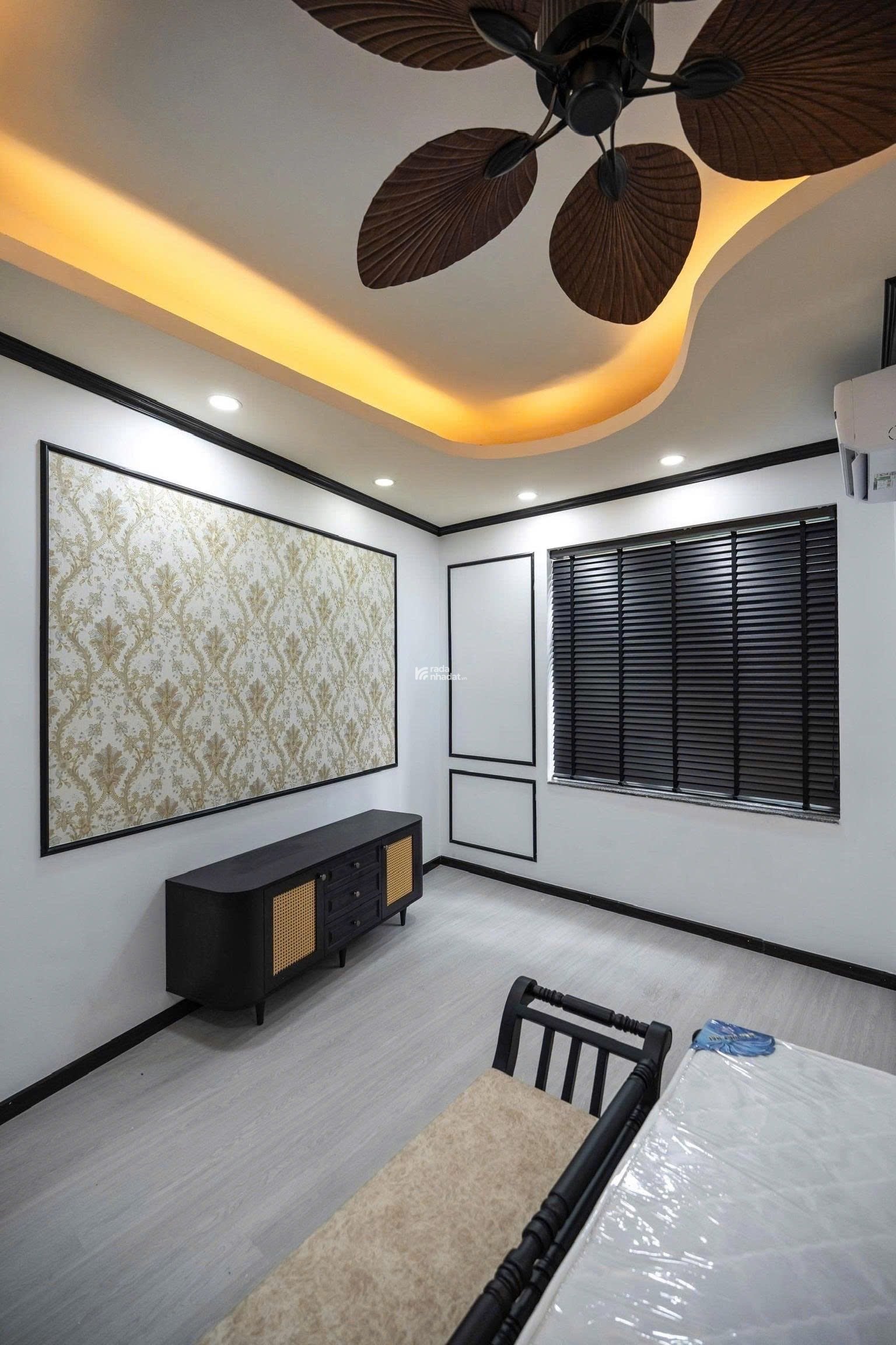 CĂN HỘ STUDIO LUXURY MỚI KENG NGAY TRUNG TÂM QUẬN 3