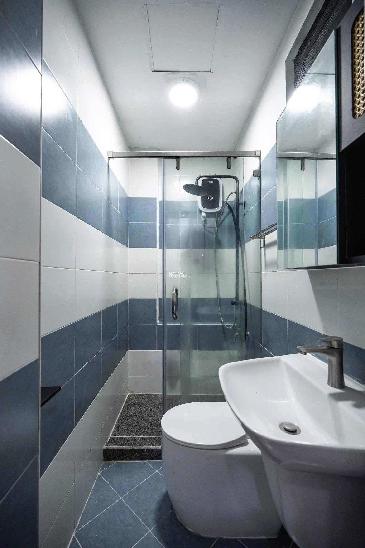 CĂN HỘ STUDIO LUXURY MỚI KENG NGAY TRUNG TÂM QUẬN 3