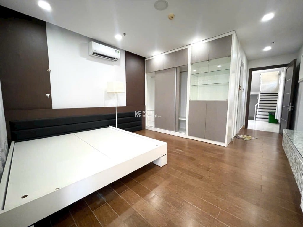 Bán nhà, hẻm xe hơi, lê văn thọ, 68m2 - 4 lầu, 4pn, giá chỉ 6.3 tỷ