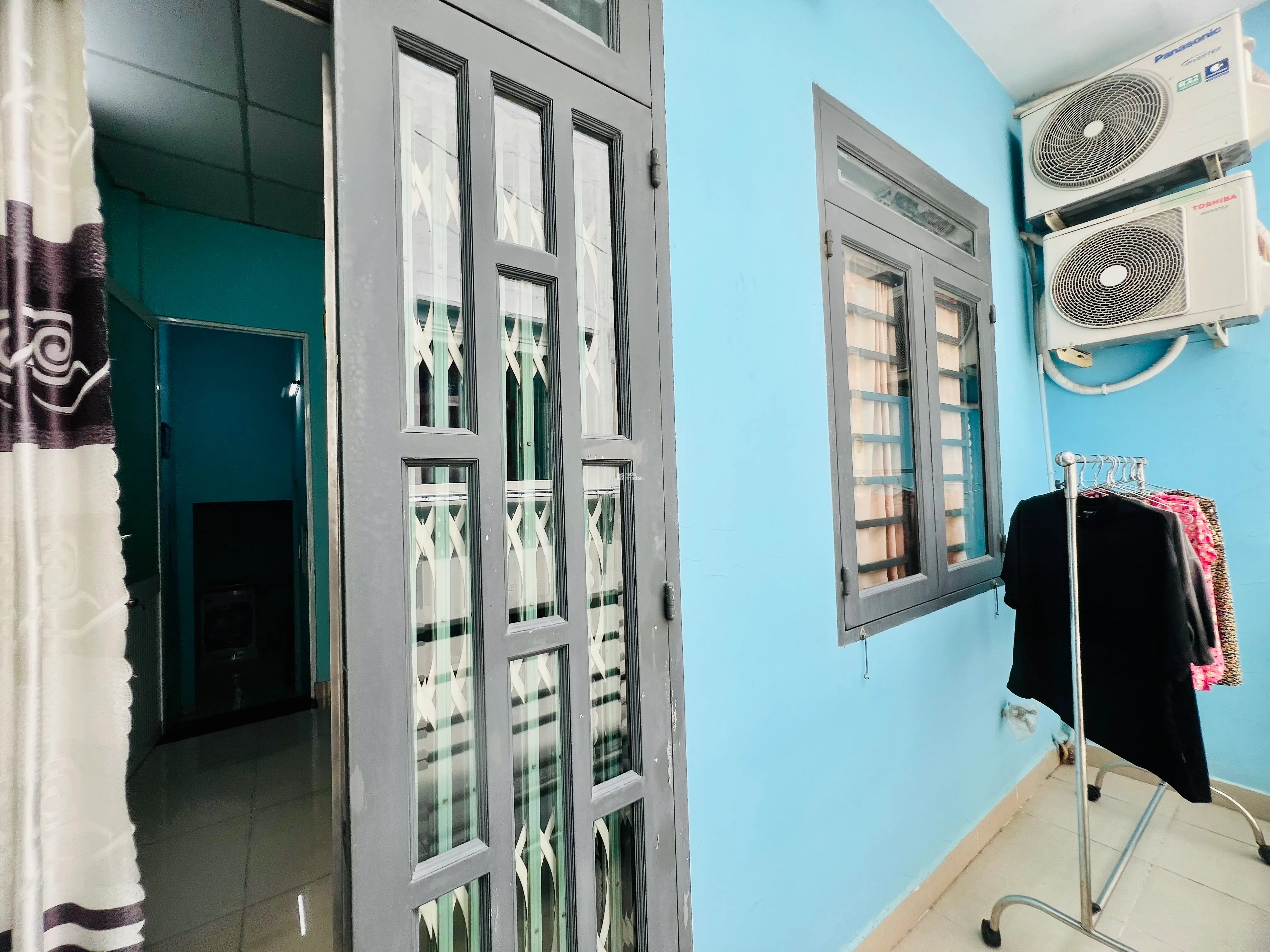 (NHÀ BÁN GÒ VẤP) NHANH MỚI KỊP - 41M2 - PHẠM VĂN CHIÊU , SỔ A4 , CHỈ 4TỶ350 