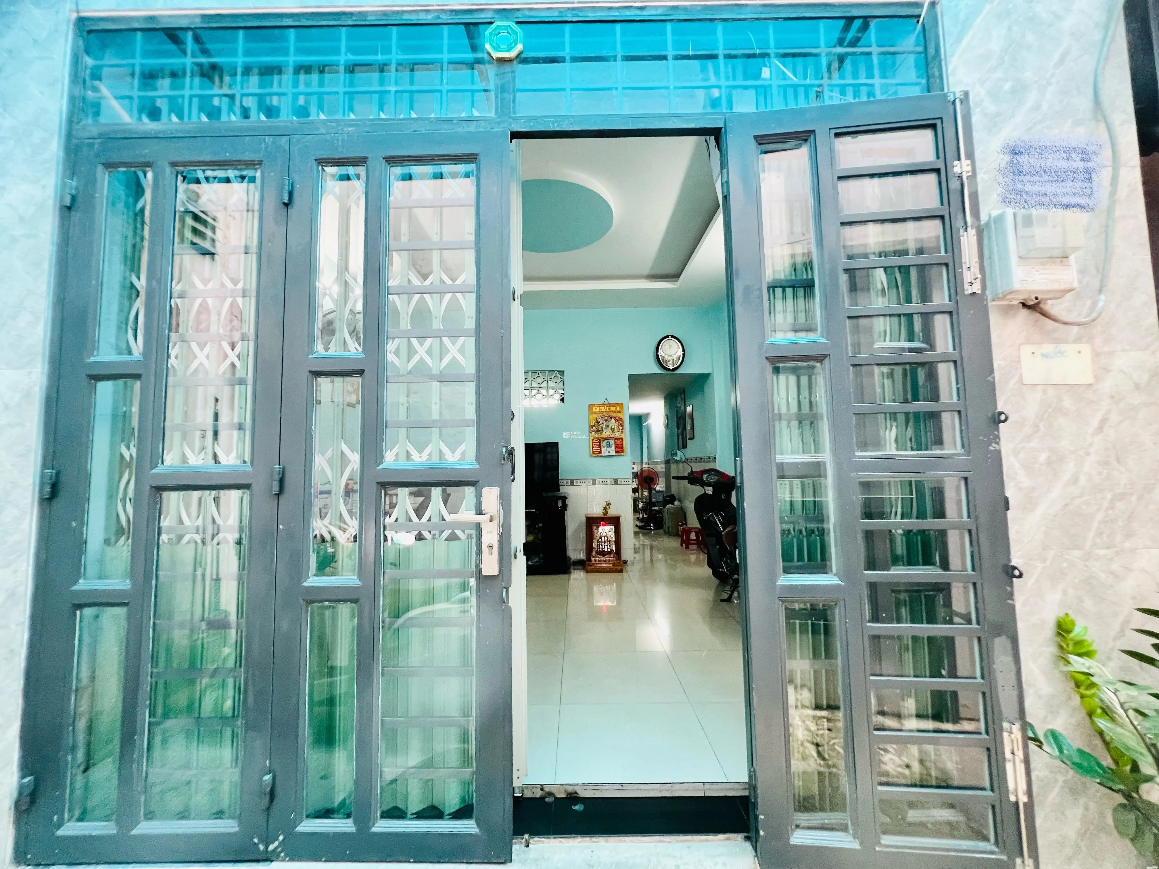 (NHÀ BÁN GÒ VẤP) NHANH MỚI KỊP - 41M2 - PHẠM VĂN CHIÊU , SỔ A4 , CHỈ 4TỶ350 