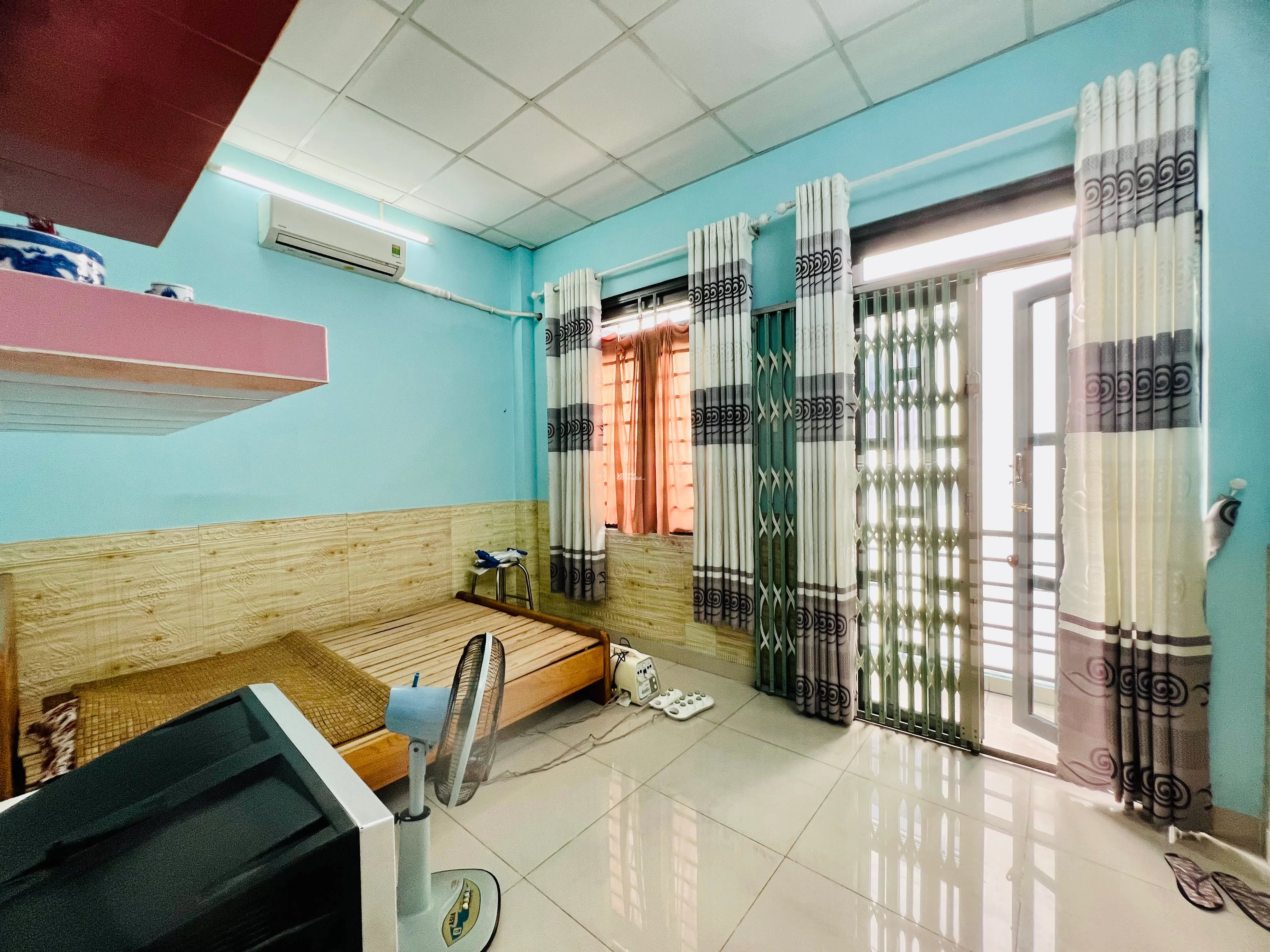 (NHÀ BÁN GÒ VẤP) NHANH MỚI KỊP - 41M2 - PHẠM VĂN CHIÊU , SỔ A4 , CHỈ 4TỶ350 