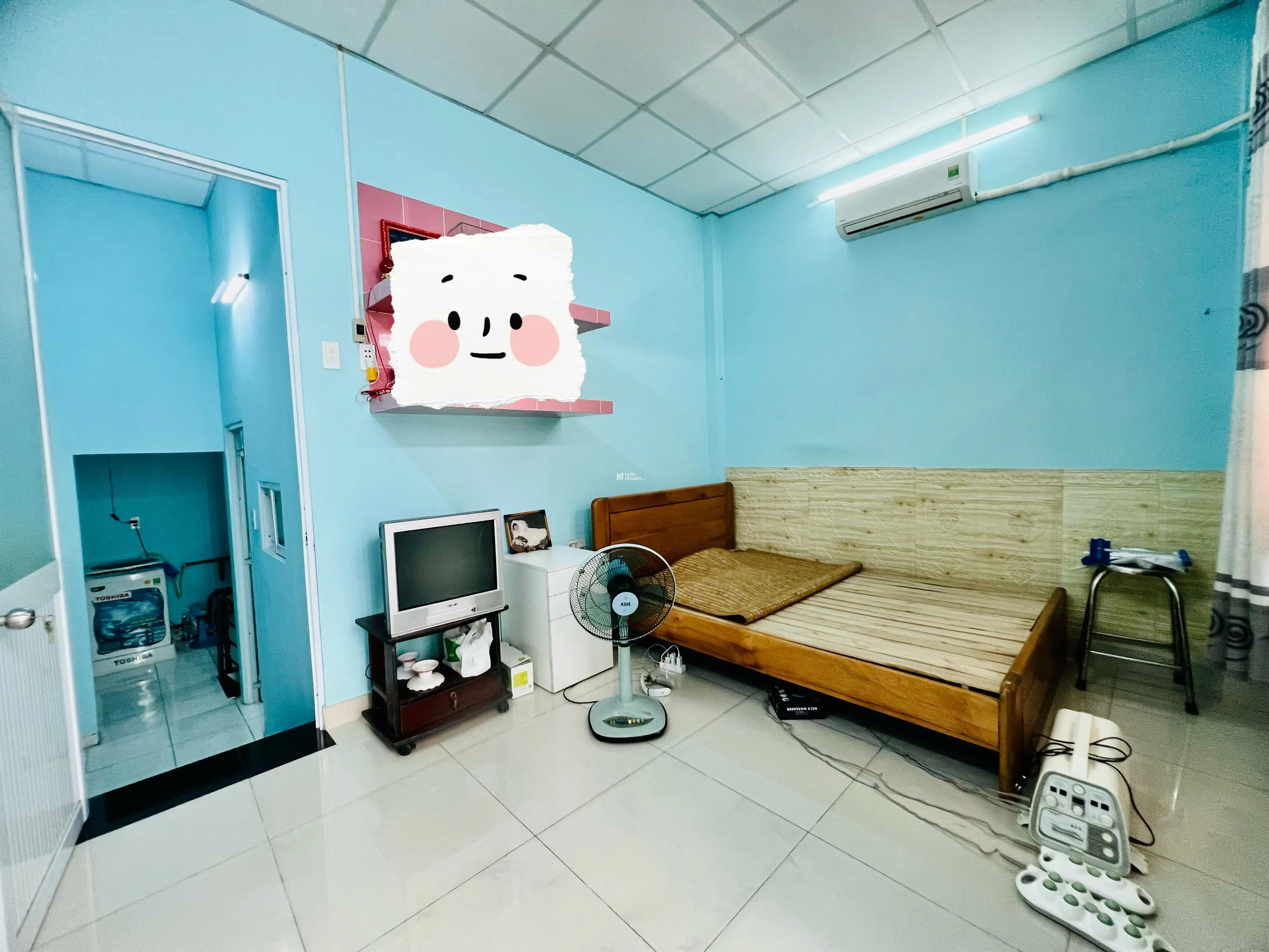 (NHÀ BÁN GÒ VẤP) NHANH MỚI KỊP - 41M2 - PHẠM VĂN CHIÊU , SỔ A4 , CHỈ 4TỶ350 