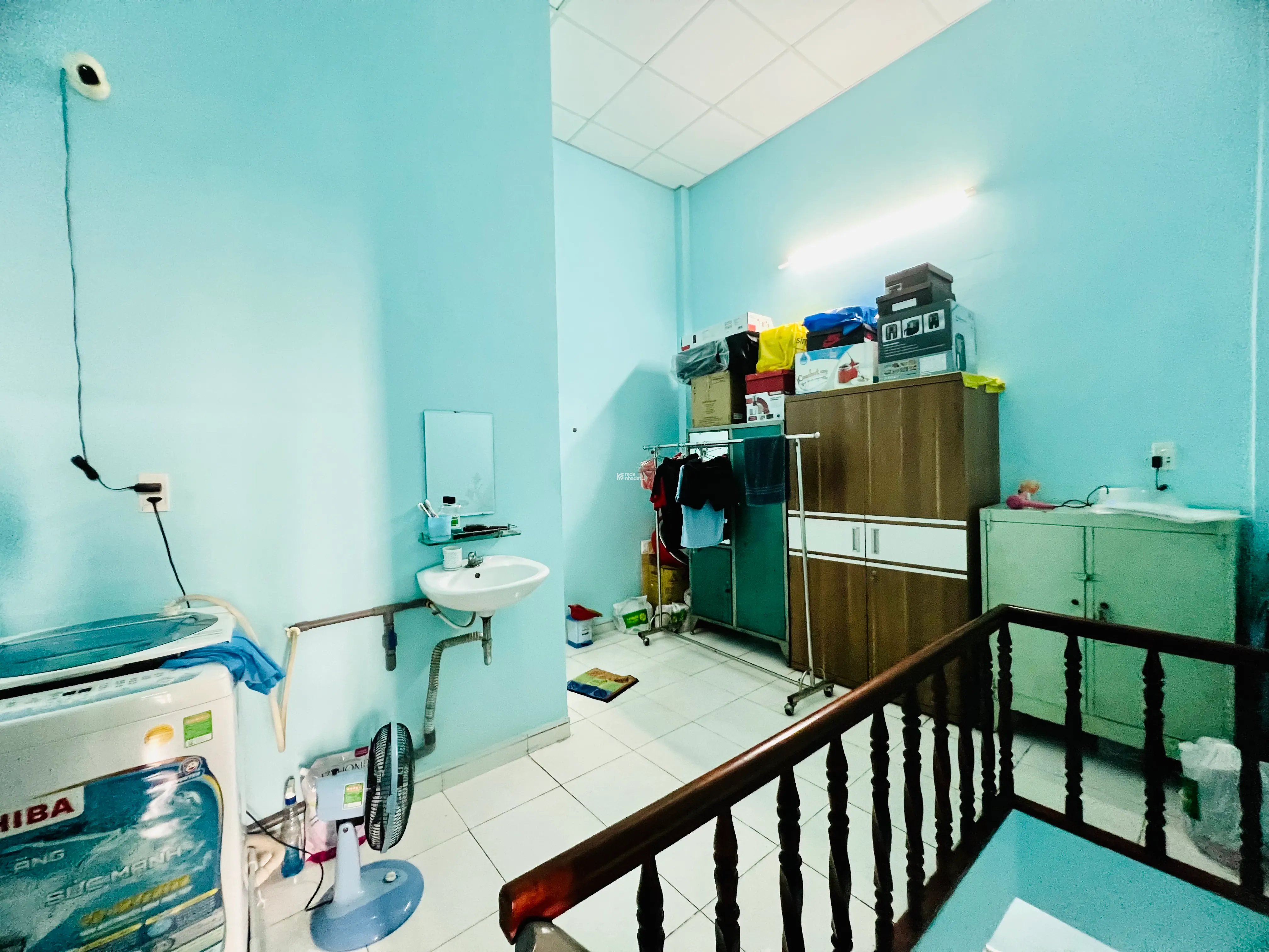 (NHÀ BÁN GÒ VẤP) NHANH MỚI KỊP - 41M2 - PHẠM VĂN CHIÊU , SỔ A4 , CHỈ 4TỶ350 