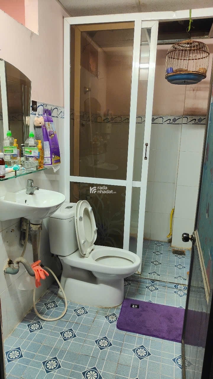 CHỦ CẦN BÁN GẤP NHÀ VƯỜN LÀI_TÂN PHÚ_74m2_KINH DOANH_NHÀ TÂN PHÚ GIÁ BÌNH TÂN_CHỈ 130tr/m2