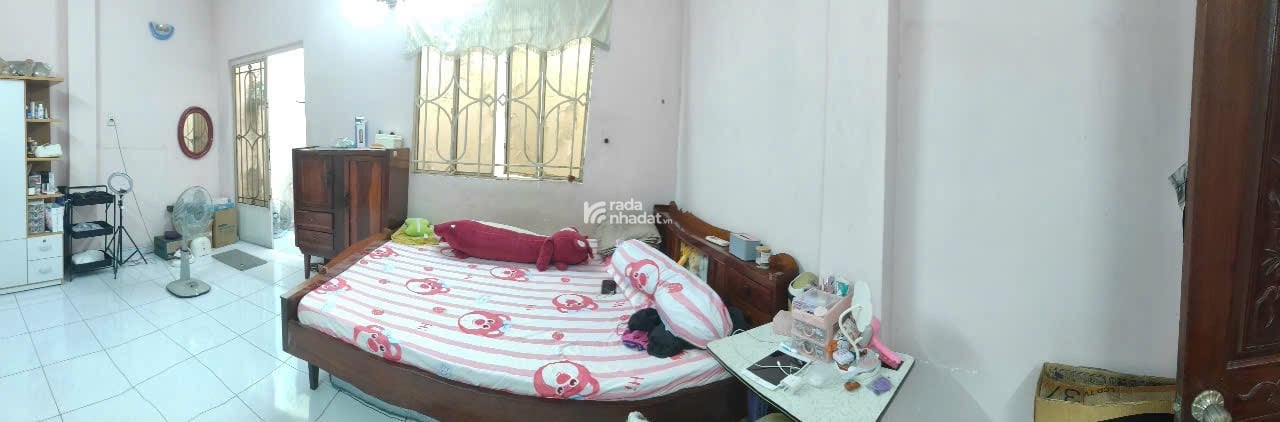CHỦ CẦN BÁN GẤP NHÀ VƯỜN LÀI_TÂN PHÚ_74m2_KINH DOANH_NHÀ TÂN PHÚ GIÁ BÌNH TÂN_CHỈ 130tr/m2