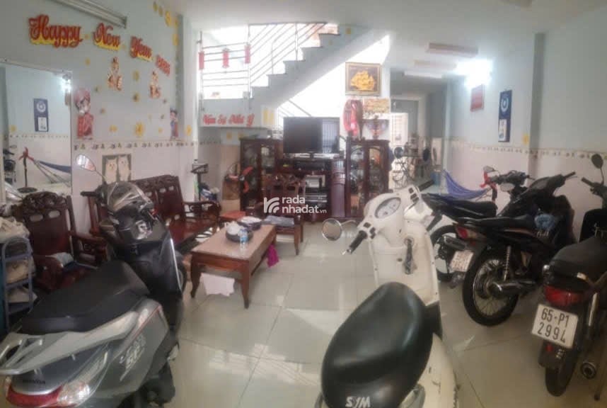 CHỦ CẦN BÁN GẤP NHÀ VƯỜN LÀI_TÂN PHÚ_74m2_KINH DOANH_NHÀ TÂN PHÚ GIÁ BÌNH TÂN_CHỈ 130tr/m2