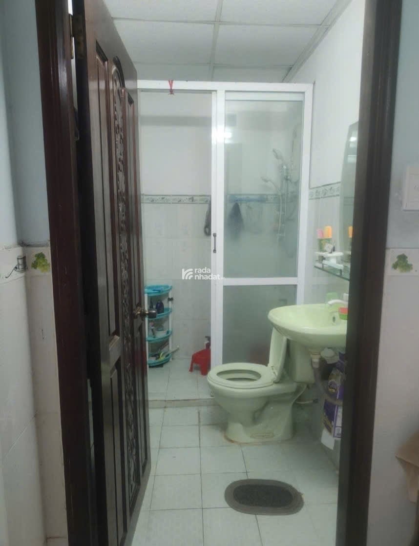 CHỦ CẦN BÁN GẤP NHÀ VƯỜN LÀI_TÂN PHÚ_74m2_KINH DOANH_NHÀ TÂN PHÚ GIÁ BÌNH TÂN_CHỈ 130tr/m2